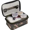  Ködertasche Aquos Bait Storage L (camo) 
