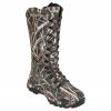 Mountainking Camouflage Boots Men (Camouflage) 