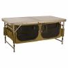  Tisch Session Table With Storage 