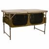  Tisch Session Table With Storage 
