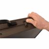  Tisch Session Table With Storage 