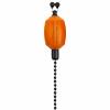  Black Label Dumpy Bobbin (orange) 