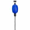  Black Label Dumpy Bobbin (blue) 