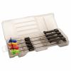  Micro Swinger® 4 Rod Set (R,O,G,B) 
