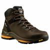  Ortler Outdoorstiefel Herren (Brown) 