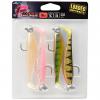 Fox Rage Lure Packs Ultra UV Zander Pro Loaded 