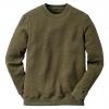  Stepp Midlayer Nordica Herren (Oliv) 