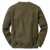  Stepp Midlayer Nordica Herren (Oliv) 