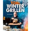  Toms Wintergrillen von Tom Heinzle 