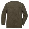  Shirt Feuerland Damen, beheizbar (Oliv) 