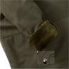  Shirt Feuerland Women, Heatable (Olive) 