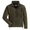  Fleece Blouson Skandia Herren (Oliv) 