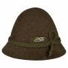  Lodenhut Unisex (Olivgrün) 