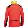  X-treme Hybrid Schlupfjacke Herren (Neonrot/Gelb) 