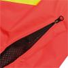  X-treme Hybrid Slip-On Jacket Men (Neon Red/Yellow) 
