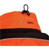 PSS X-treme Vectran Forestry Jacket Men (Neon Red/Grey) 