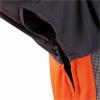 PSS X-treme Vectran Forestry Jacket Men (Neon Red/Grey) 
