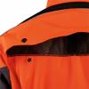 PSS X-treme Vectran Forestry Jacket Men (Neon Red/Grey) 