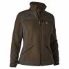  Lady Roja Softshell Jacke Damen (Fallen Leaf) 
