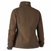  Lady Roja Softshell Jacke Damen (Fallen Leaf) 