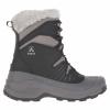 Iceland Herren (Black/Charcoal) 