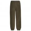  Fleecehose Herren (Oliv) 