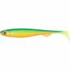  Softlure Ultra UV Slick Shad (UV Blue Back) 