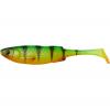  Softlure Craft Shad Bulk (Firetiger Fluo) 