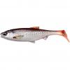  Softlure 3D River Roach (Smelt UV) 