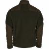  Småland Forest Fleece Jacket Herren (H.Green) 