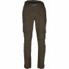 Wildmark Extreme Winter Trousers Men (D.Olive) 