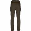  Wildmark Extreme Winter Trousers Men (D.Olive) 