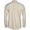  Nydala Grouse Shirt Herren (Offwhite/Green) 