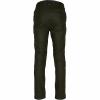  Nydala Wool Trousers Men (Mossgreen) 