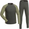  Finnveden Base Layer Herren (D.Green/Leaf) 