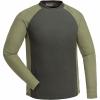  Finnveden Base Layer Herren (D.Green/Leaf) 