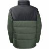  Spirit Ins Jacket Y Kinder (Thyme Green) 