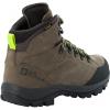  Rebellion Texapore Mid M Men (Khaki/Phantom) 