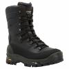  Parrot Outdoor Boots Men (Black) 
