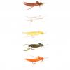  Fliegensortiment Fly Foam Grashopper Sortiment 