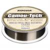  Fishing line Camou-Tech Clear 