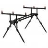  Rod Pod Carpool 