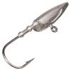 Kogha "Cigar" Jig Head 