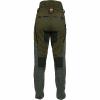  Kernig Tech-T Schutzhose Damen (Grün) 