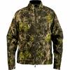  Sosbun 2D Jacke Herren (Camo Forest/Camo Blaze) 