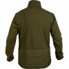  Verdon Leichte Hybridjacke Herren (Grün) 