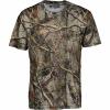  T-Shirt Ghost Camou Forest 