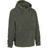  Fleece Hoodie 
