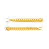  Slight Worm artificial bait (dark yellow) 