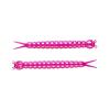  Slight Worm Artificial Bait (hot pink) 